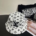 Louis Vuiton Snapback Hats Unisex # 276532