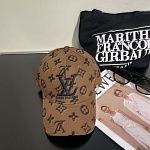 Louis Vuiton Snapback Hats Unisex # 276535, cheap Louis Vuitton