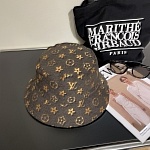 Louis Vuiton Snapback Hats Unisex # 276538