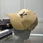 Louis Vuiton Snapback Hats Unisex # 276545