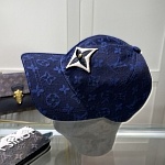 Louis Vuiton Snapback Hats Unisex # 276546, cheap Louis Vuitton