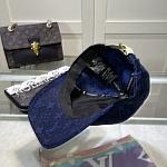 Louis Vuiton Snapback Hats Unisex # 276546, cheap Louis Vuitton