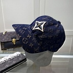 Louis Vuiton Snapback Hats Unisex # 276547