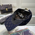 Louis Vuiton Snapback Hats Unisex # 276547, cheap Louis Vuitton