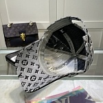 Louis Vuiton Snapback Hats Unisex # 276548, cheap Louis Vuitton