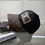 Louis Vuiton Snapback Hats Unisex # 276549, cheap Louis Vuitton