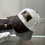 Louis Vuiton Snapback Hats Unisex # 276550