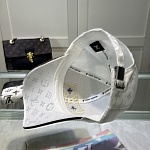 Louis Vuiton Snapback Hats Unisex # 276550, cheap Louis Vuitton