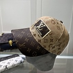 Louis Vuiton Snapback Hats Unisex # 276551