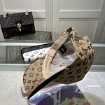 Louis Vuiton Snapback Hats Unisex # 276551, cheap Louis Vuitton