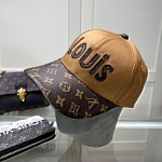 Louis Vuiton Snapback Hats Unisex # 276552