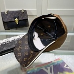 Louis Vuiton Snapback Hats Unisex # 276552, cheap Louis Vuitton