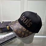 Louis Vuiton Snapback Hats Unisex # 276553