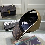 Louis Vuiton Snapback Hats Unisex # 276554, cheap Louis Vuitton