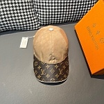 Louis Vuiton Snapback Hats Unisex # 276557