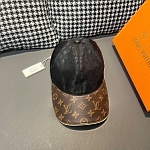 Louis Vuiton Snapback Hats Unisex # 276558, cheap Louis Vuitton