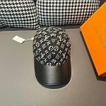 Louis Vuiton Snapback Hats Unisex # 276559, cheap Louis Vuitton
