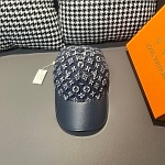 Louis Vuiton Snapback Hats Unisex # 276560, cheap Louis Vuitton
