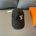 Louis Vuiton Snapback Hats Unisex # 276561, cheap Louis Vuitton