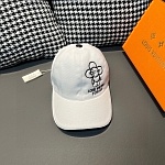 Louis Vuiton Snapback Hats Unisex # 276563