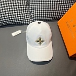 Louis Vuiton Snapback Hats Unisex # 276565