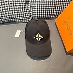 Louis Vuiton Snapback Hats Unisex # 276566, cheap Louis Vuitton