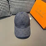 Louis Vuiton Snapback Hats Unisex # 276567