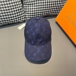 Louis Vuiton Snapback Hats Unisex # 276569
