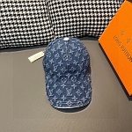 Louis Vuiton Snapback Hats Unisex # 276571
