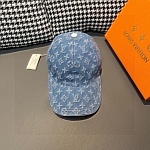 Louis Vuiton Snapback Hats Unisex # 276572
