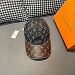 Louis Vuiton Snapback Hats Unisex # 276574, cheap Louis Vuitton