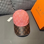 Louis Vuiton Snapback Hats Unisex # 276576, cheap Louis Vuitton