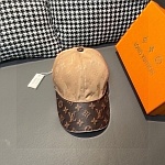 Louis Vuiton Snapback Hats Unisex # 276577