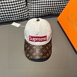 Louis Vuiton Snapback Hats Unisex # 276579