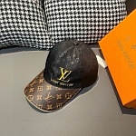 Louis Vuiton Snapback Hats Unisex # 276583, cheap Louis Vuitton