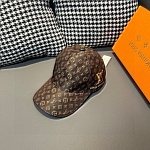 Louis Vuiton Snapback Hats Unisex # 276585, cheap Louis Vuitton