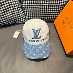 Louis Vuiton Snapback Hats Unisex # 276586