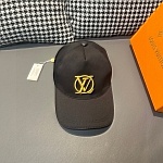 Louis Vuiton Snapback Hats Unisex # 276589, cheap Louis Vuitton