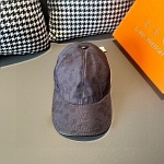 Louis Vuiton Snapback Hats Unisex # 276590