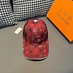 Louis Vuiton Snapback Hats Unisex # 276592