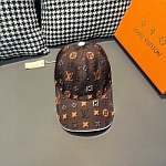 Louis Vuiton Snapback Hats Unisex # 276593