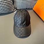 Louis Vuiton Snapback Hats Unisex # 276595