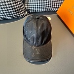 Louis Vuiton Snapback Hats Unisex # 276597, cheap Louis Vuitton