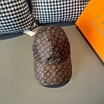 Louis Vuiton Snapback Hats Unisex # 276601, cheap Louis Vuitton