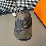 Louis Vuiton Snapback Hats Unisex # 276603, cheap Louis Vuitton