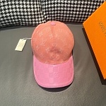 Louis Vuiton Snapback Hats Unisex # 276604, cheap Louis Vuitton