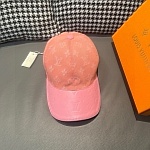 Louis Vuiton Snapback Hats Unisex # 276605, cheap Louis Vuitton