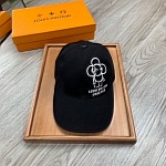 Louis Vuiton Snapback Hats Unisex # 276606, cheap Louis Vuitton
