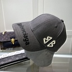 Balenciaga Snapback Hats Unisex # 276635, cheap Balenciaga Snapbacks