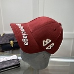Balenciaga Snapback Hats Unisex # 276636